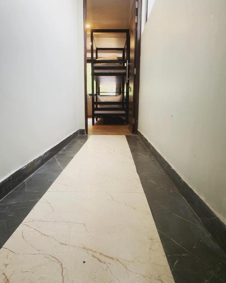 Hotel & Hostel Vimal Ganga Rishīkesh Eksteriør billede