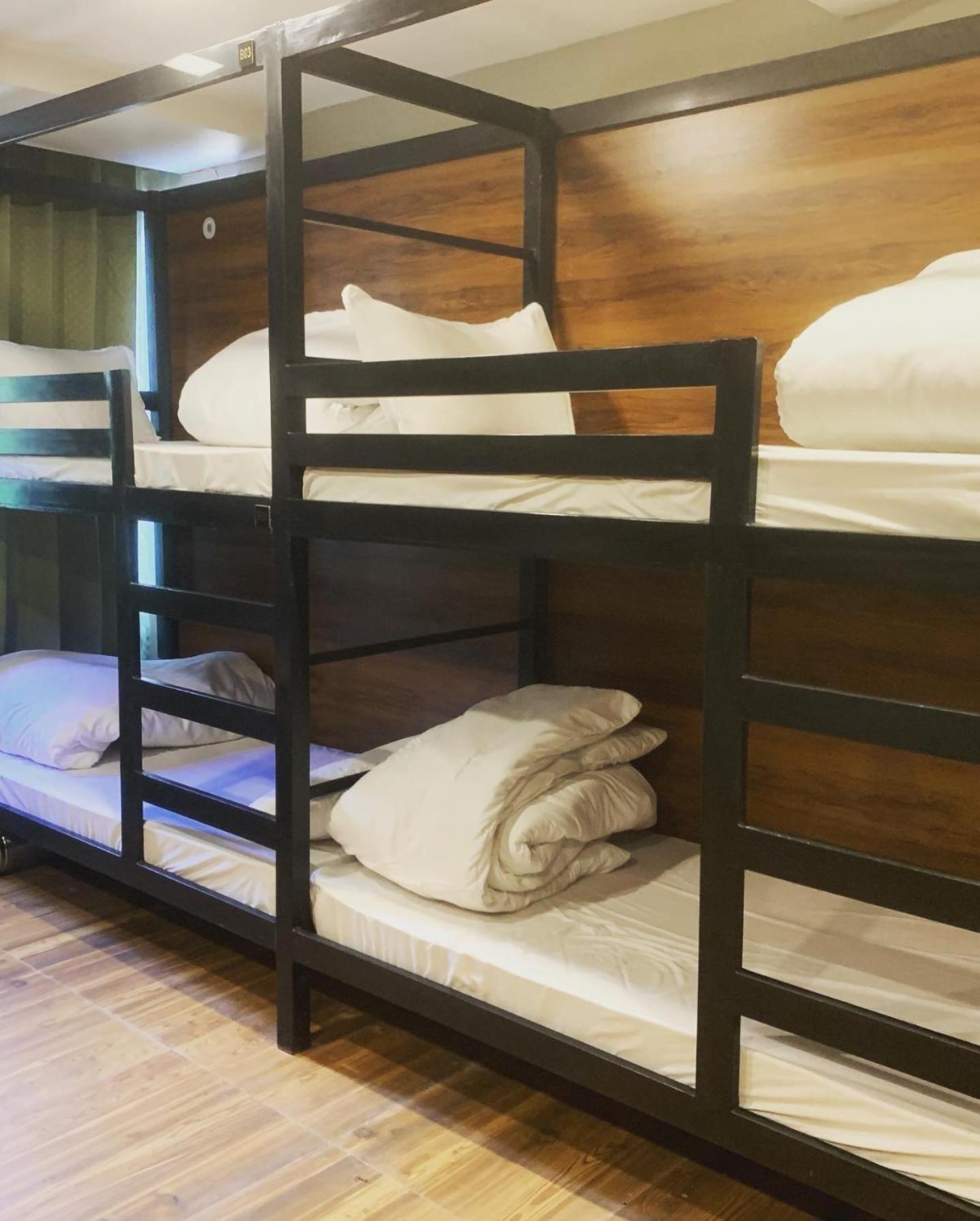 Hotel & Hostel Vimal Ganga Rishīkesh Eksteriør billede